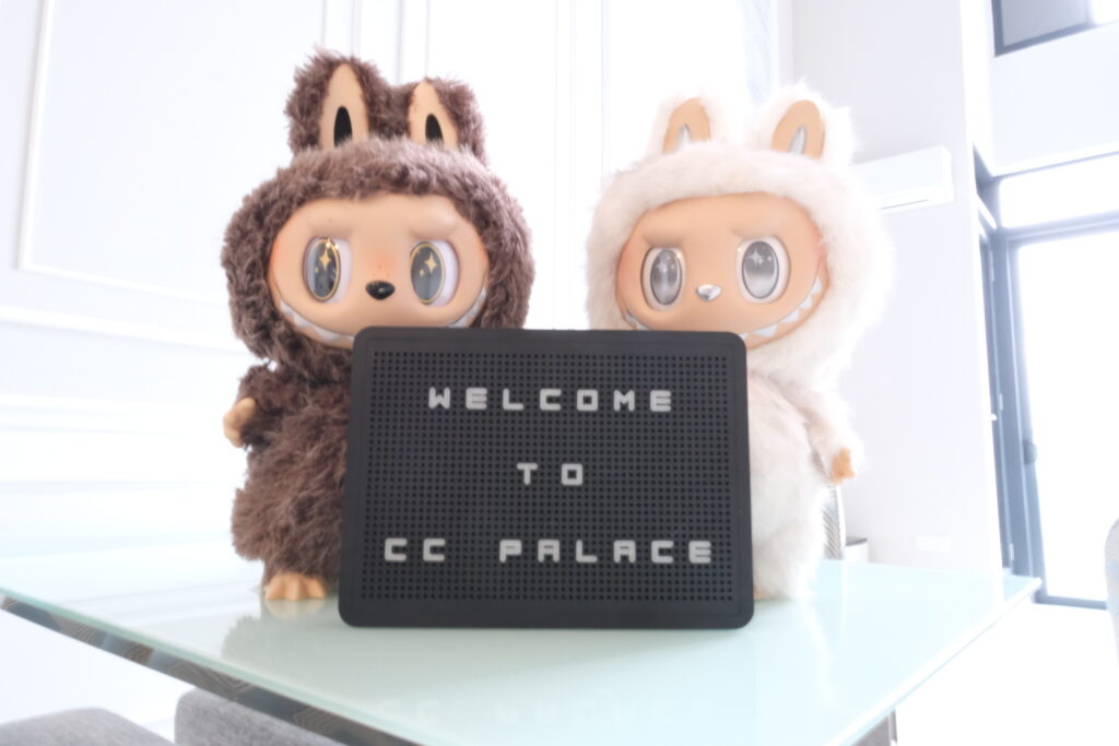 CC Palace