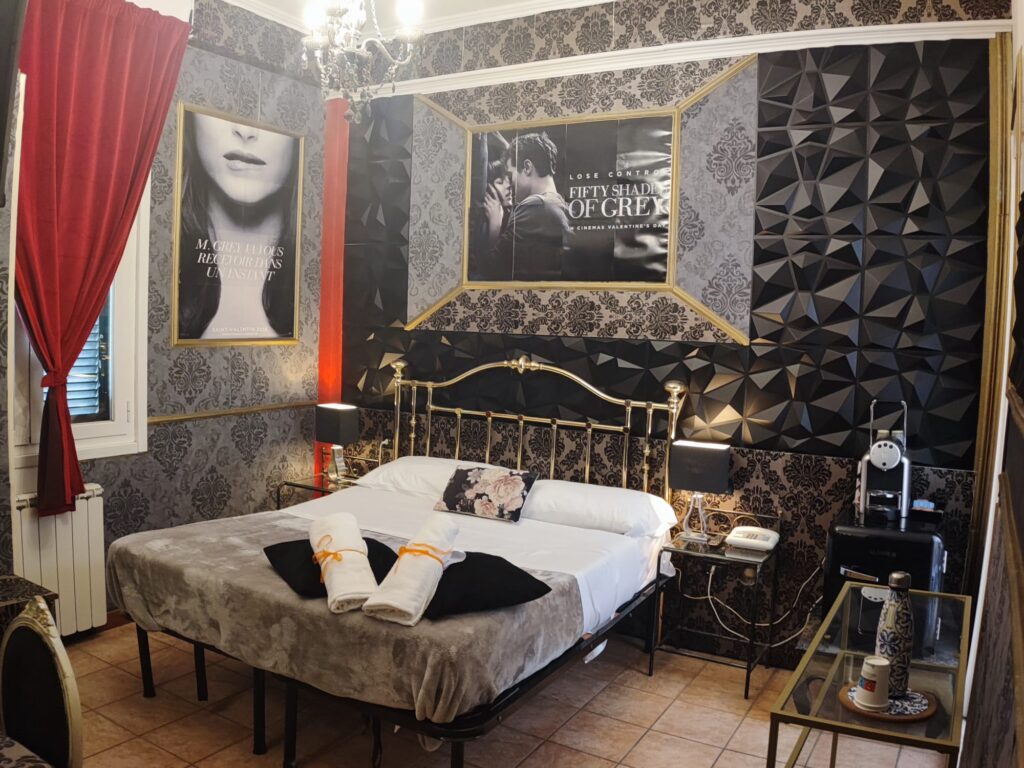 Hotel San Desiderio
