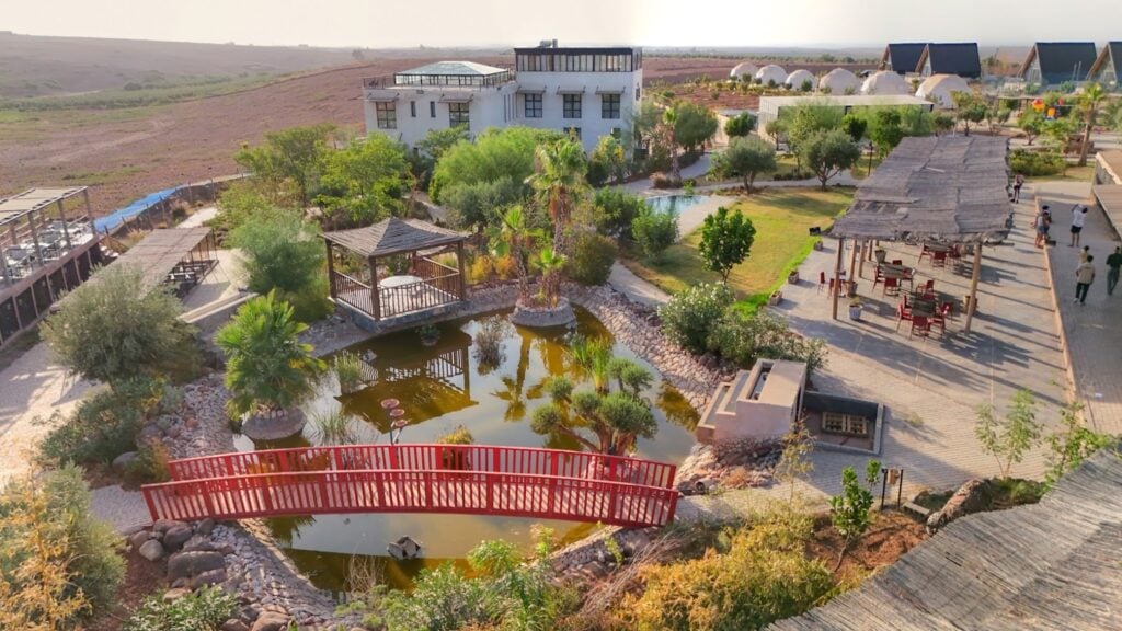 The Ranch Resort