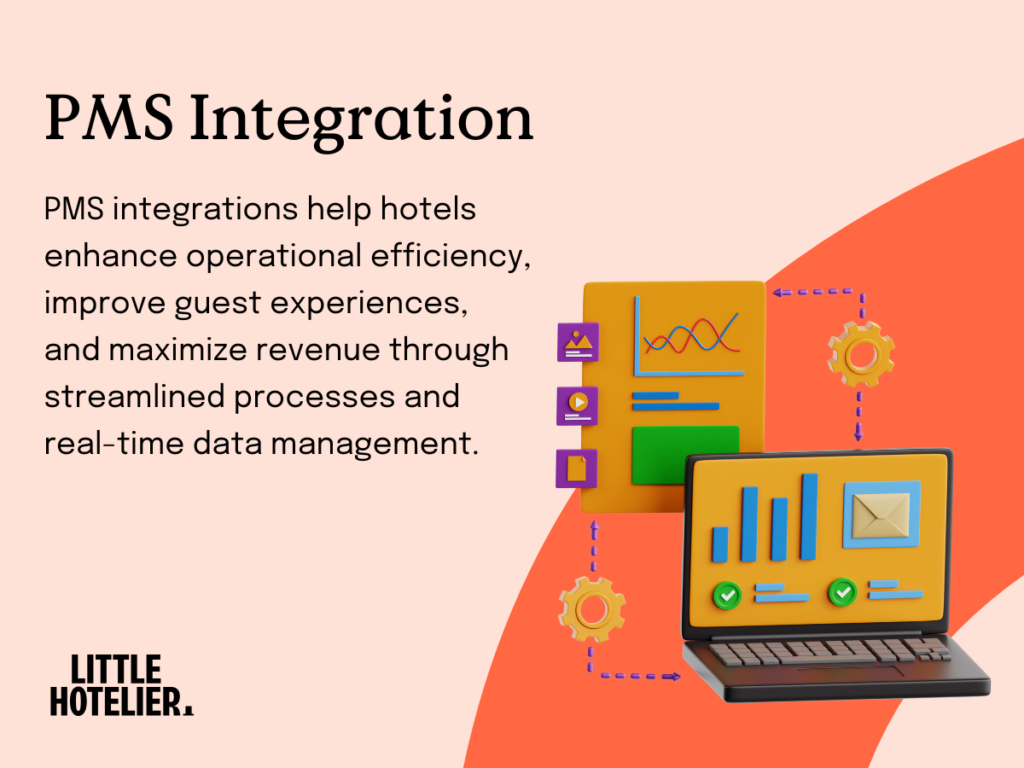 pms integration